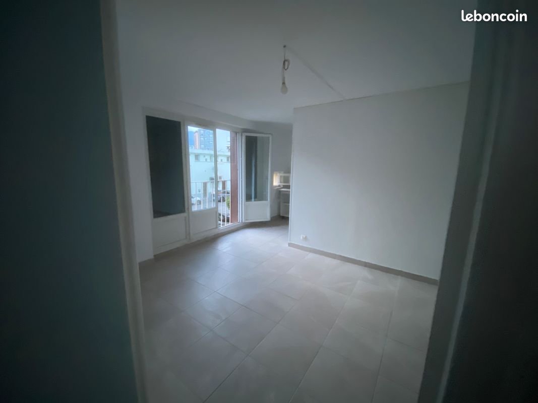 Appartement à louer, 46m², Grenoble