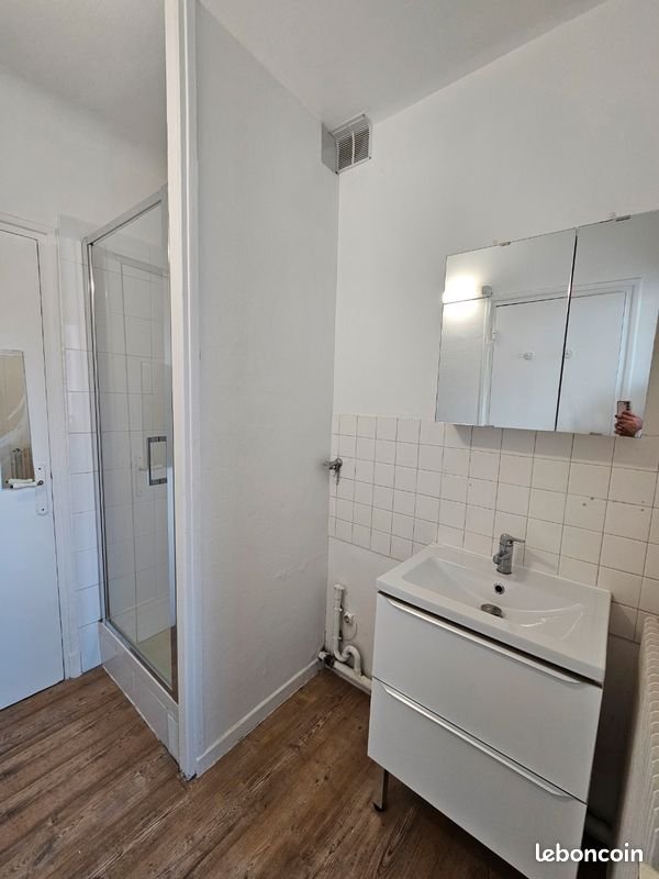 Appartement à louer, 25m², Bois-Colombes