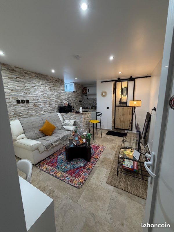 Maison à louer, 30m², Rueil-Malmaison