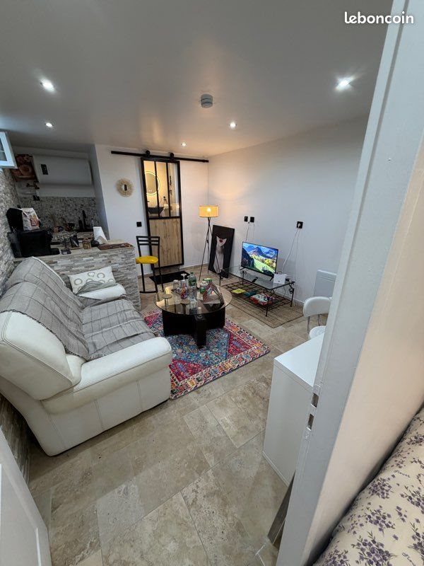 Maison à louer, 30m², Rueil-Malmaison