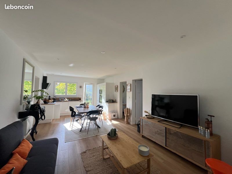 Maison à louer, 90m², Andernos-les-Bains