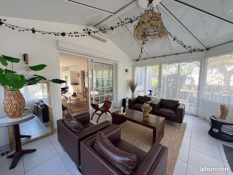 Maison à louer, 90m², Andernos-les-Bains