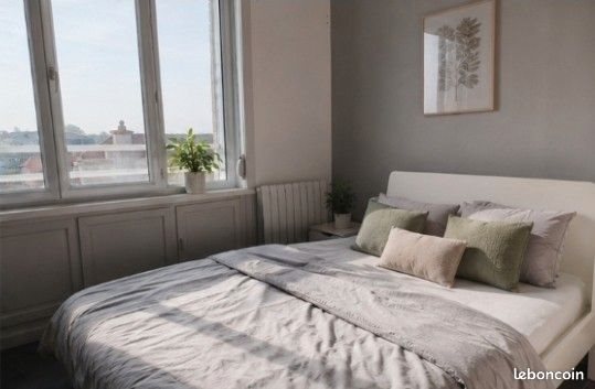 Appartement à vendre, 34m², Pérenchies