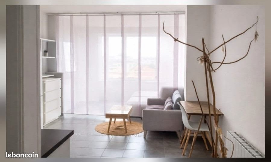Appartement à vendre, 34m², Pérenchies