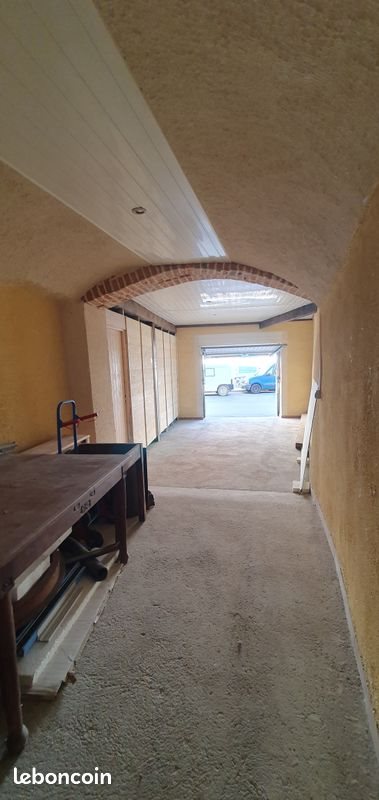Appartement à vendre, 97m², Alès