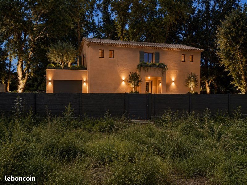 Maison à vendre, 157m², Grimaud