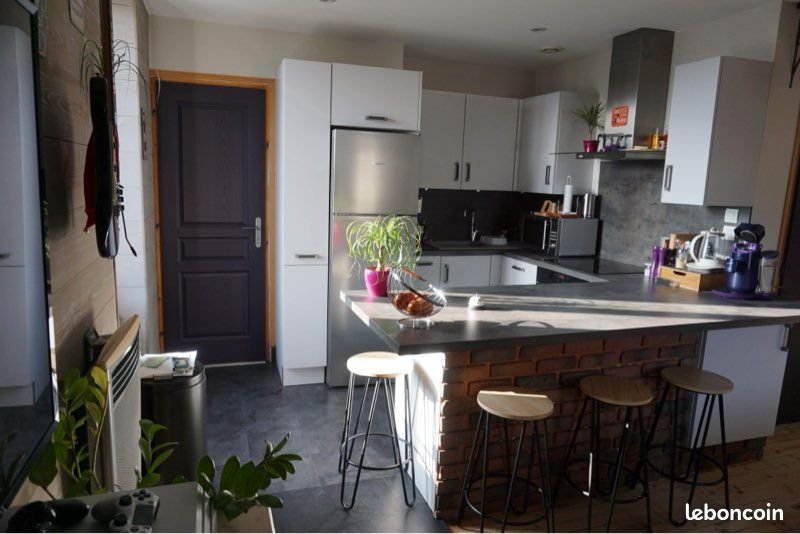 Appartement à louer, 45m², Vichy