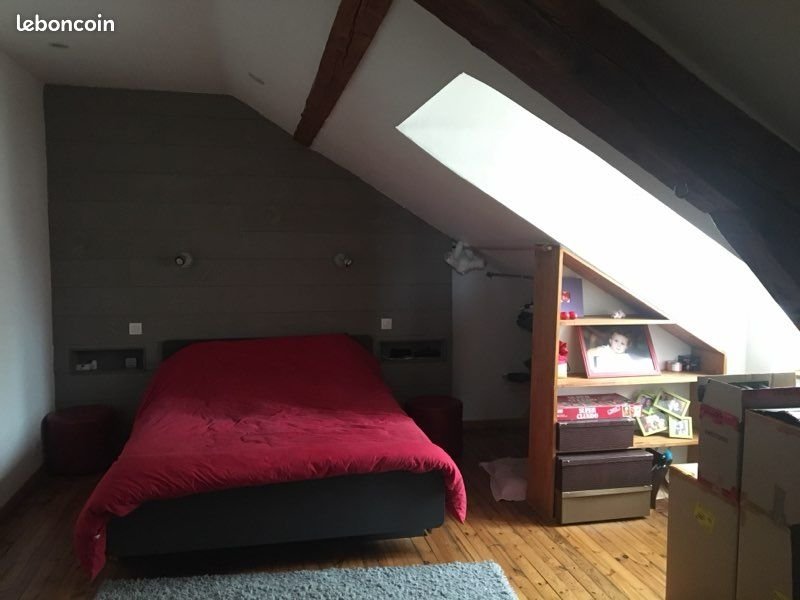 Appartement à louer, 45m², Vichy