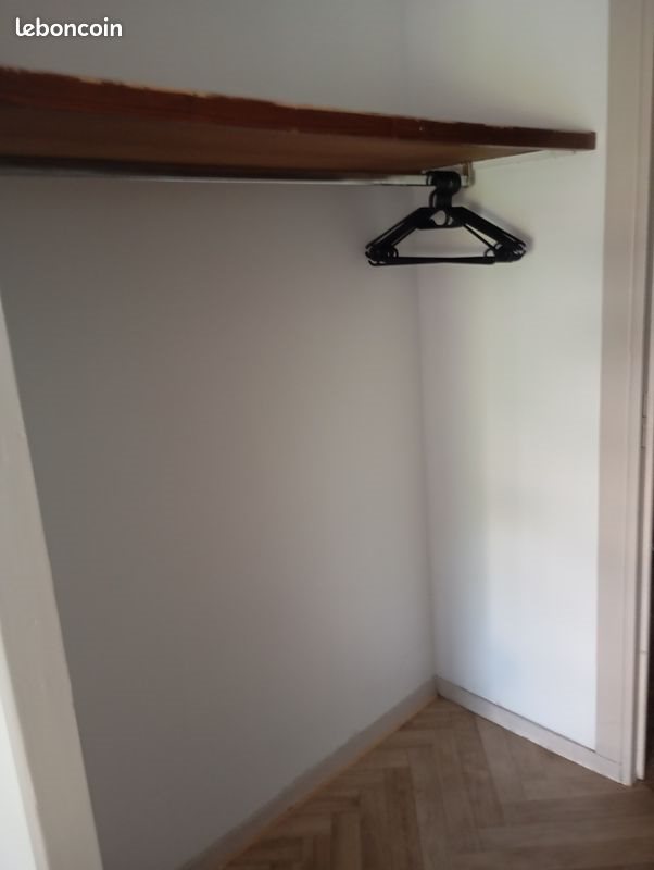 Appartement à louer, 21m², Orléans