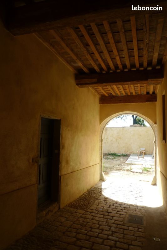 Appartement à louer, 36m², Millery