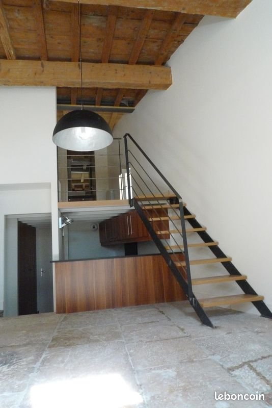 Appartement à louer, 36m², Millery