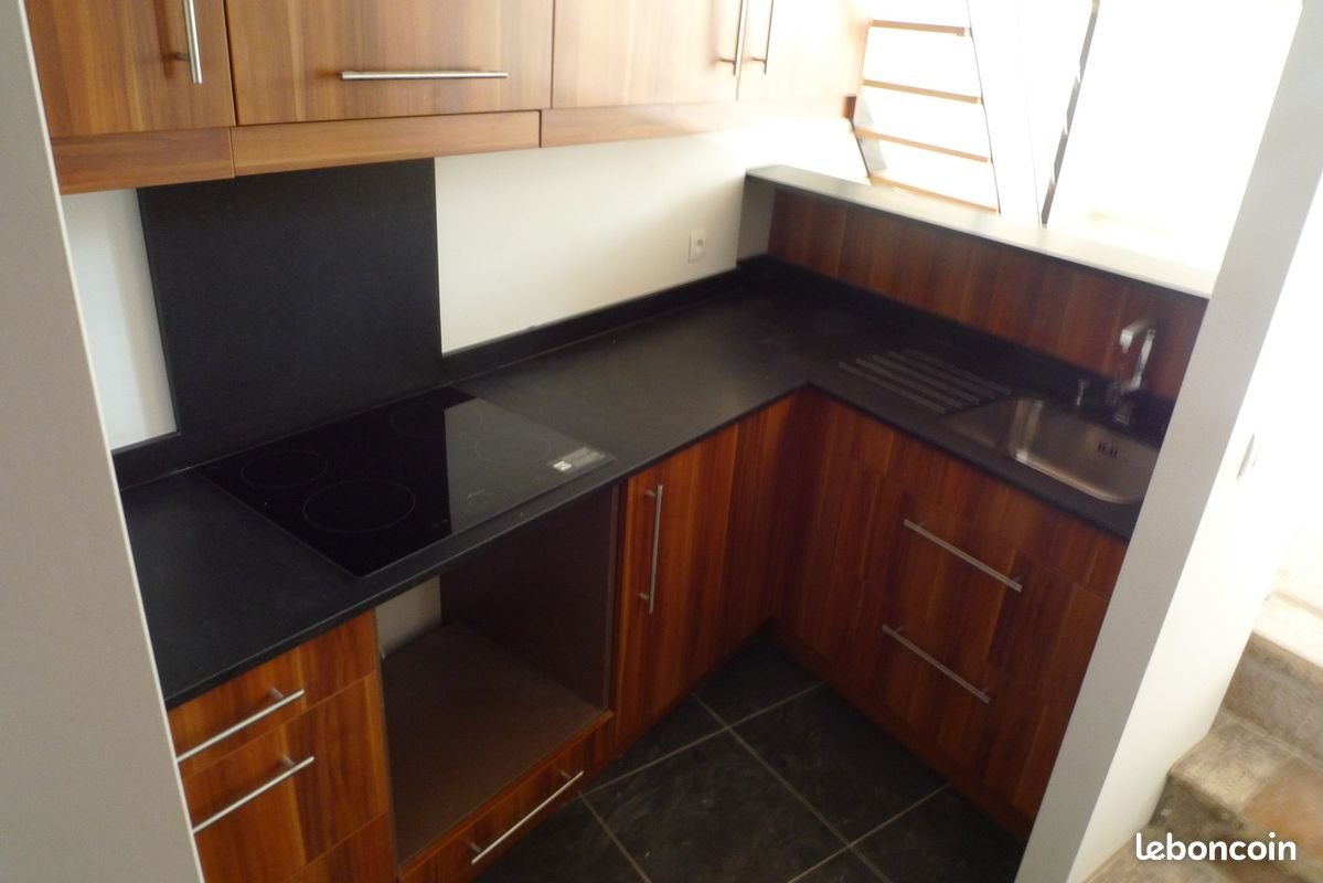 Appartement à louer, 36m², Millery