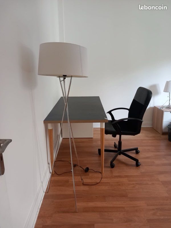 Appartement à louer, 118m², Cergy
