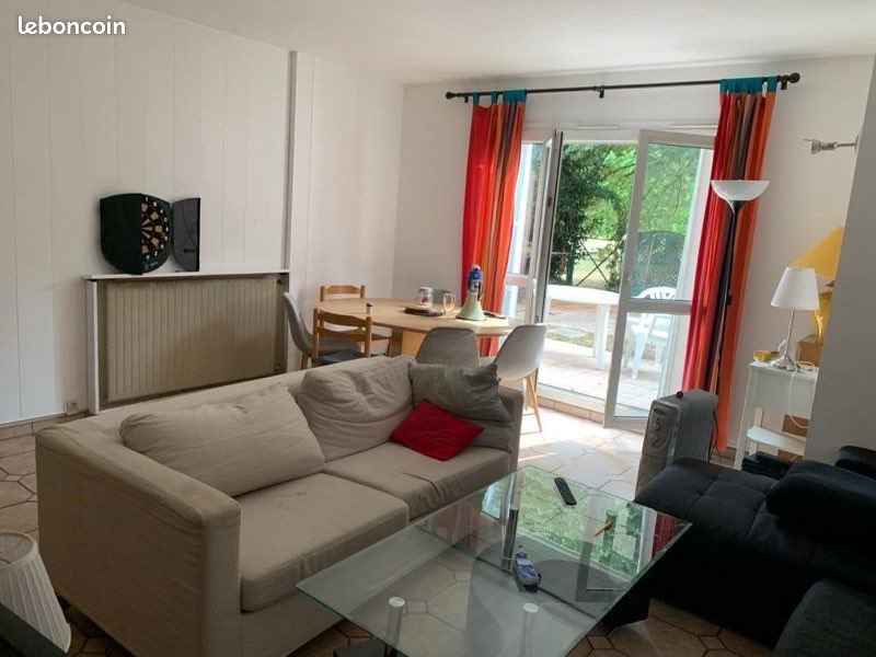 Appartement à louer, 118m², Cergy