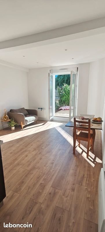 Appartement à louer, 35m², Rennes