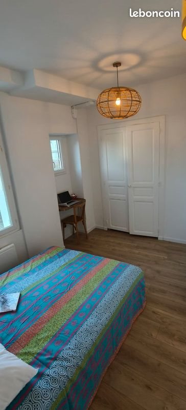 Appartement à louer, 35m², Rennes