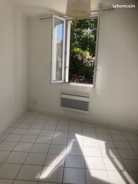Appartement à louer, 19m², Bordeaux