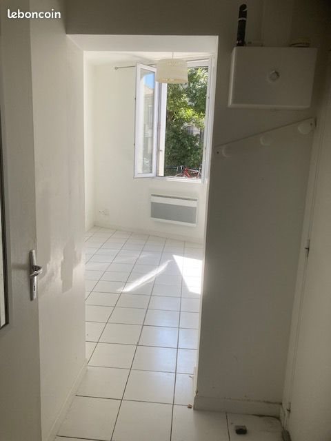 Appartement à louer, 19m², Bordeaux