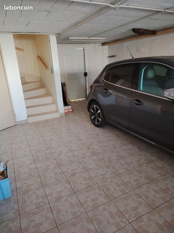 Maison à vendre, 110m², Bois-d'Arcy