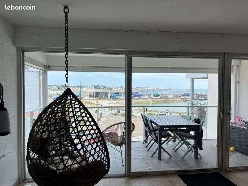 Appartement à vendre, 58m², Quiberon