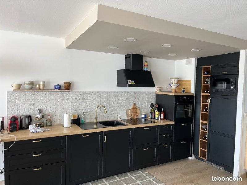Appartement à vendre, 58m², Quiberon