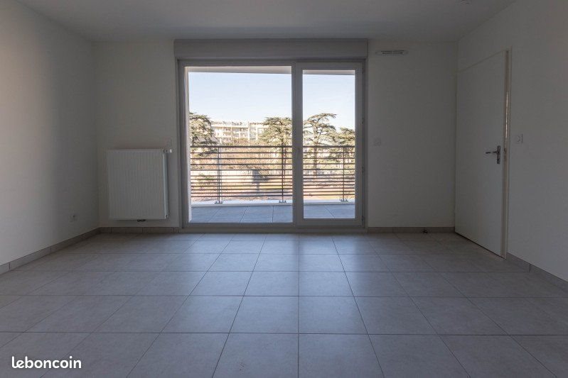 Appartement à louer, 42m², Villeurbanne