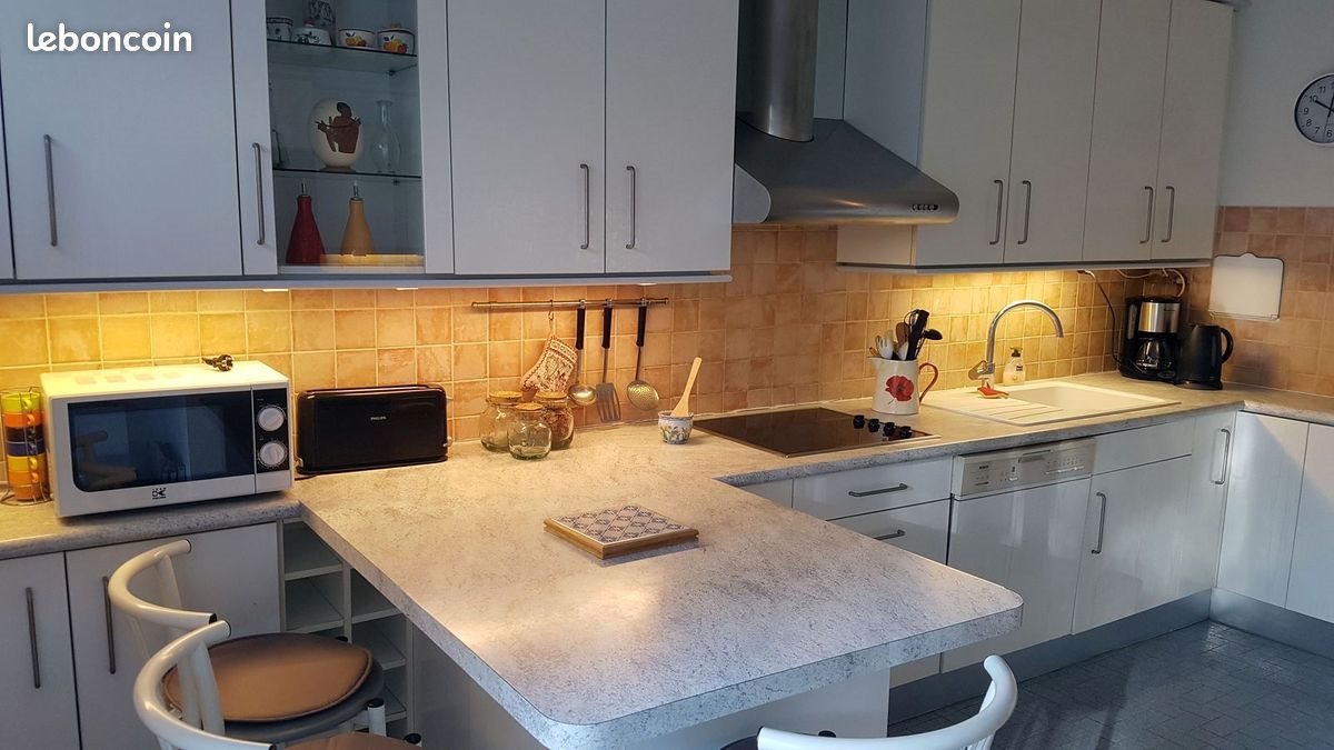 Appartement à louer, 78m², Saint-Raphaël