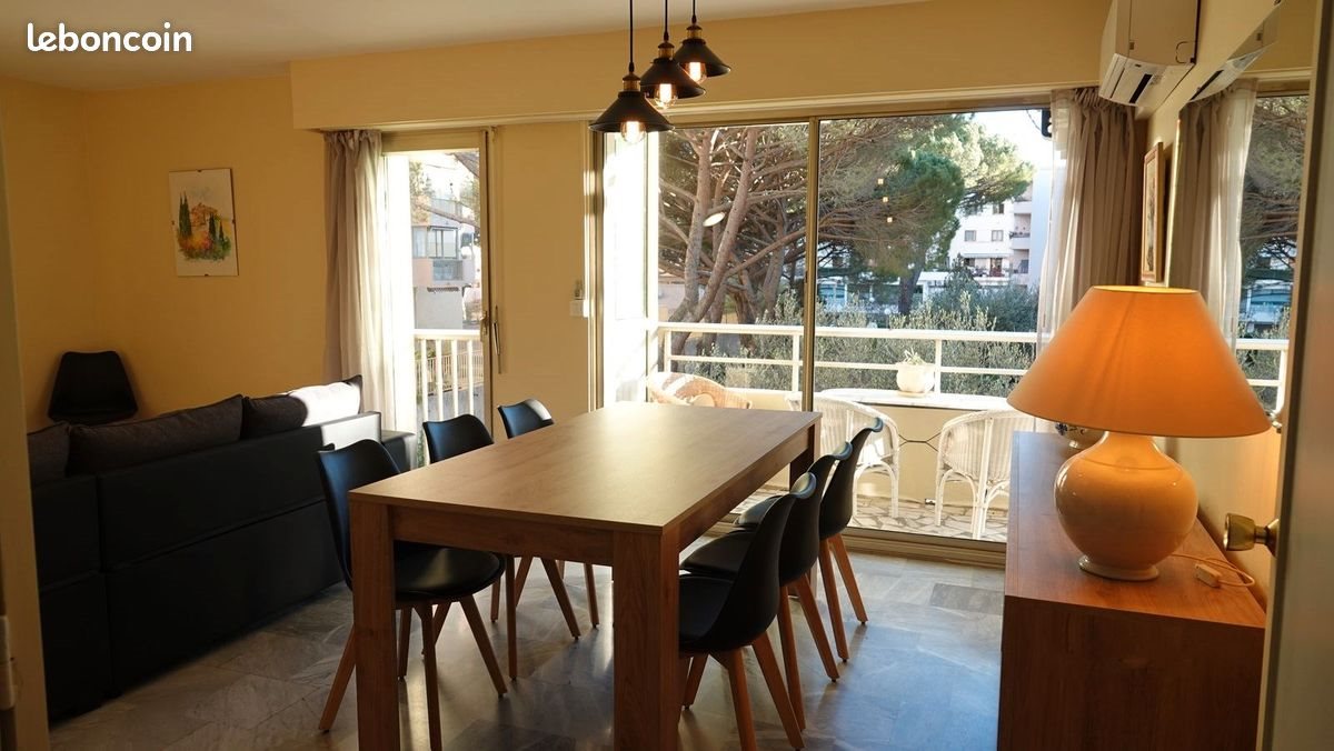 Appartement à louer, 78m², Saint-Raphaël