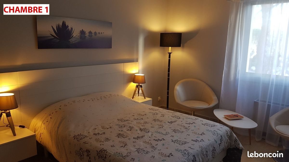 Appartement à louer, 78m², Saint-Raphaël