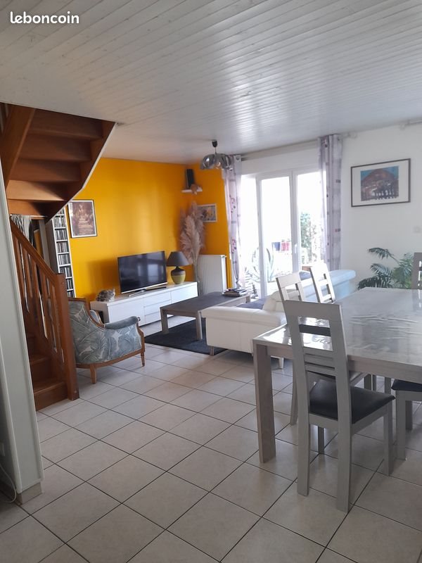 Maison à vendre, 106m², Vif