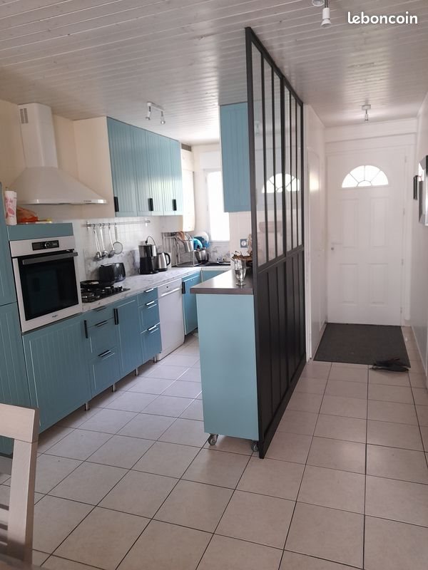 Maison à vendre, 106m², Vif