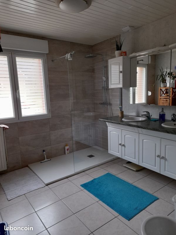Maison à vendre, 106m², Vif