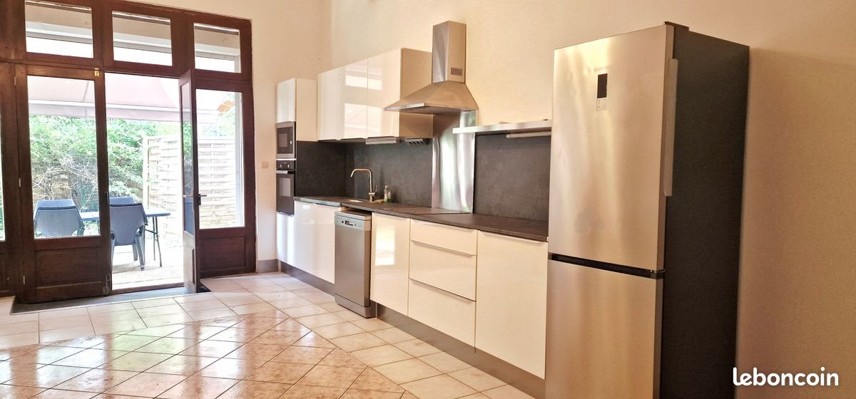 Maison à vendre, 101m², Auriol