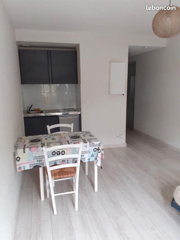 Appartement à louer, 21m², Rodez