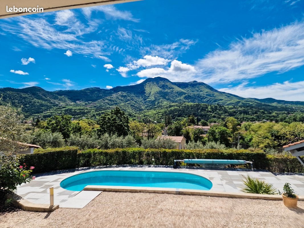 Maison à vendre, 200m², Digne-les-Bains