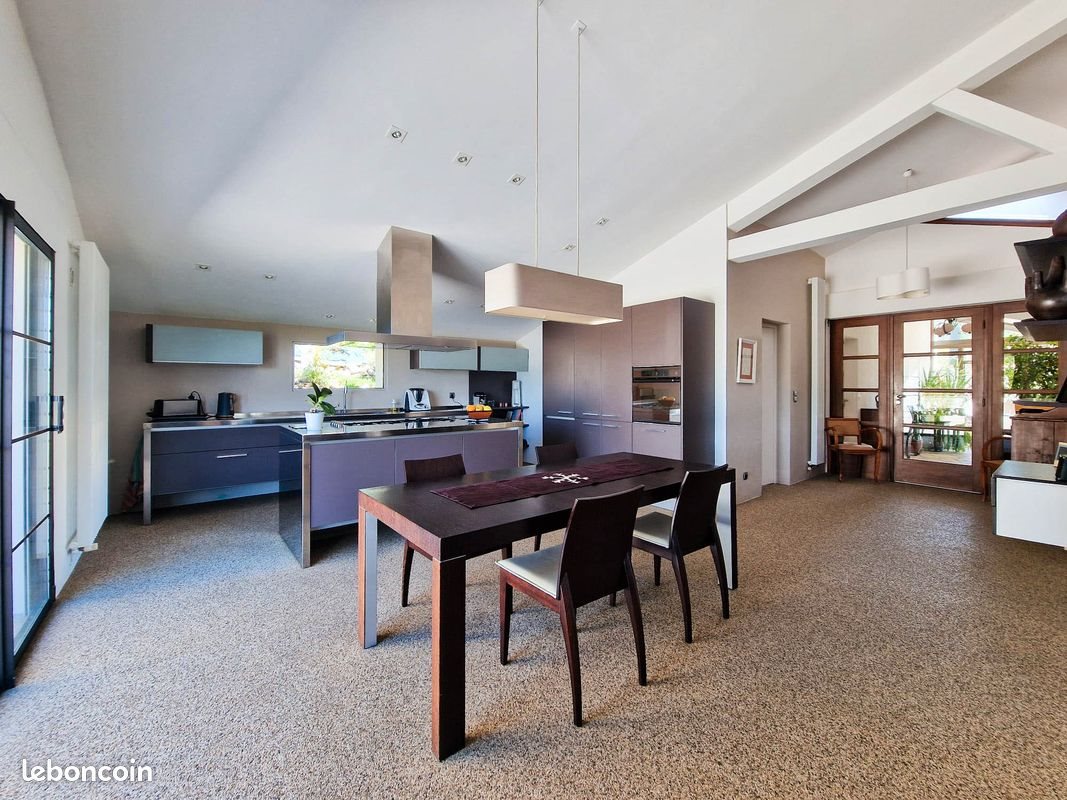 Maison à vendre, 200m², Digne-les-Bains