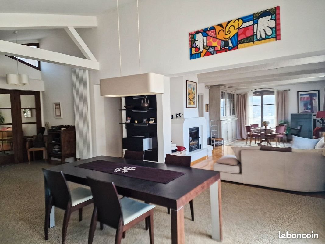 Maison à vendre, 200m², Digne-les-Bains