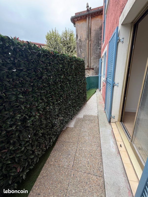 Appartement à louer, 44m², Vence
