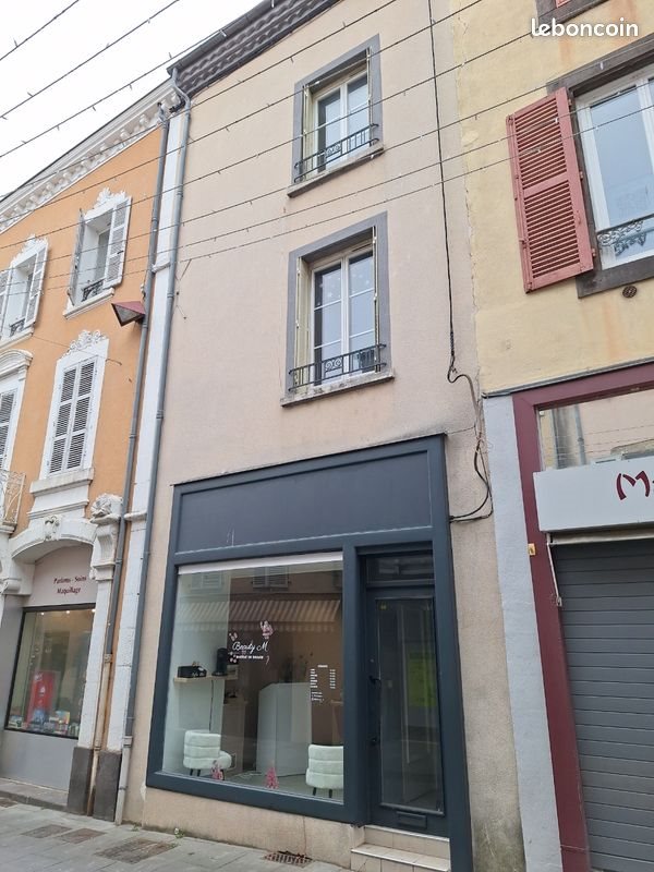 Appartement à vendre, 150m², Brioude