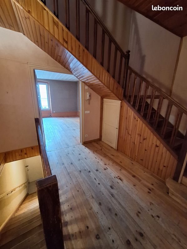 Appartement à vendre, 150m², Brioude