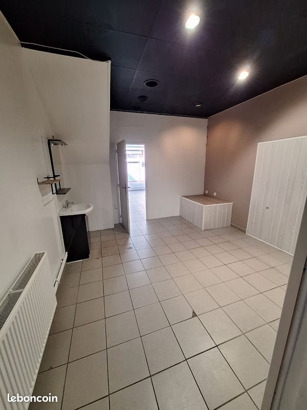 Appartement à vendre, 150m², Brioude