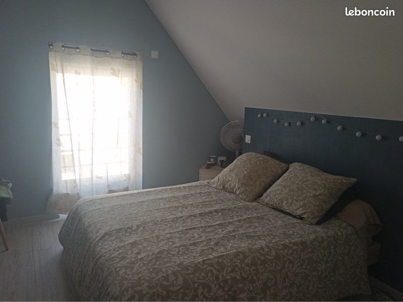 Maison à louer, 80m², Bessay-sur-Allier