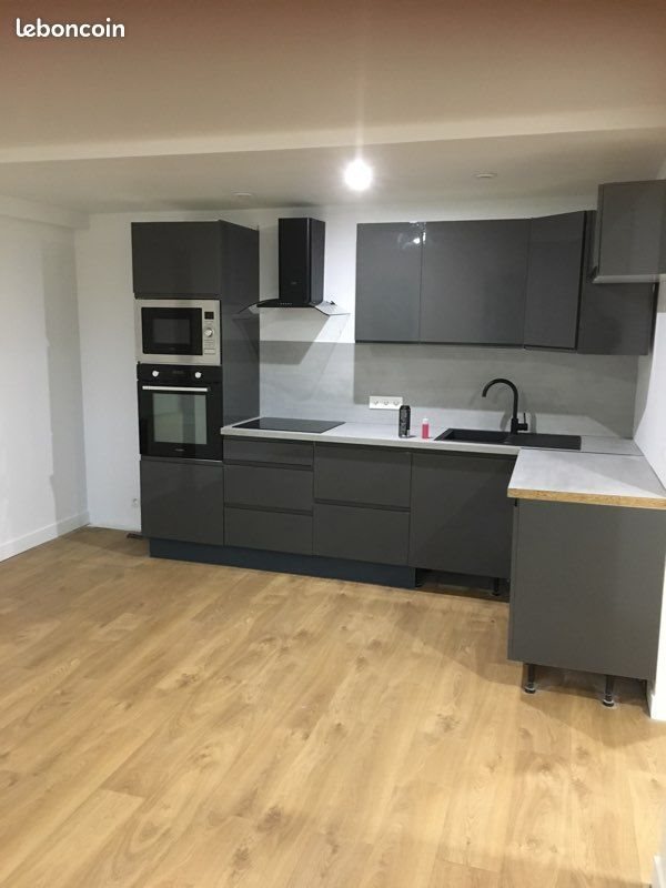 Appartement à louer, 47m², Septeuil