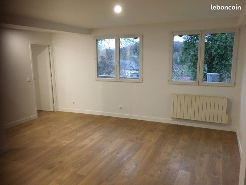 Appartement à louer, 47m², Septeuil