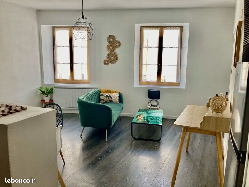 Appartement à louer, 45m², Bagnols-sur-Cèze