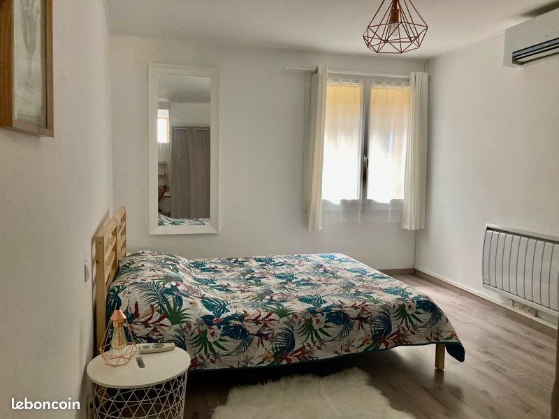 Appartement à louer, 45m², Bagnols-sur-Cèze