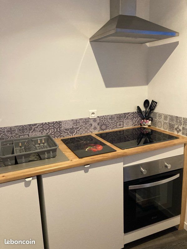 Appartement à louer, 45m², Bagnols-sur-Cèze