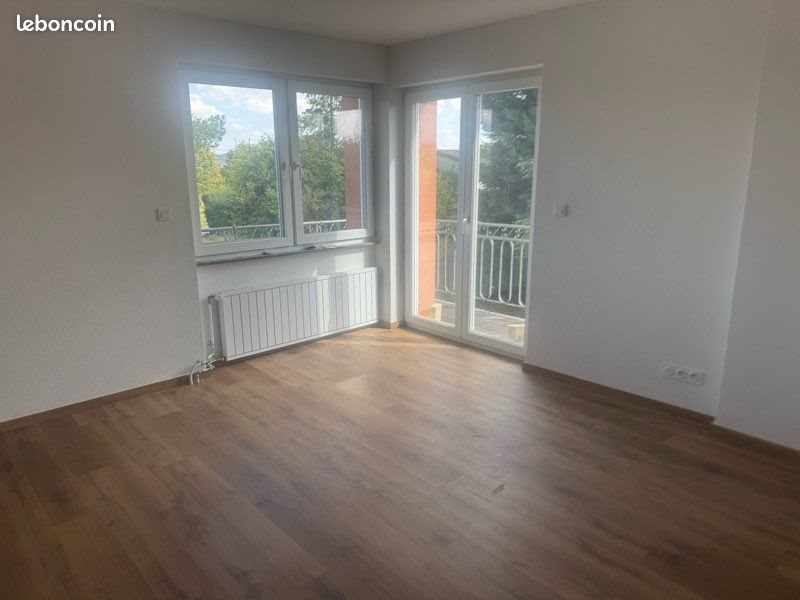 Appartement à louer, 100m², Folkling