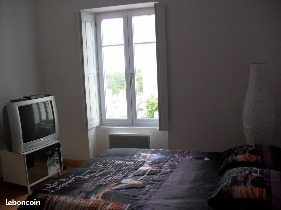 Maison à louer, 70m², Aigrefeuille-sur-Maine