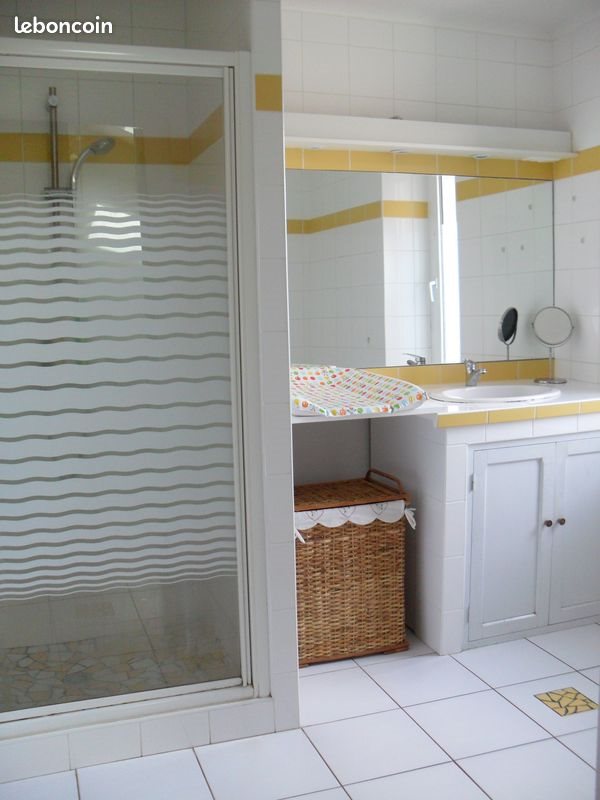 Maison à louer, 70m², Aigrefeuille-sur-Maine